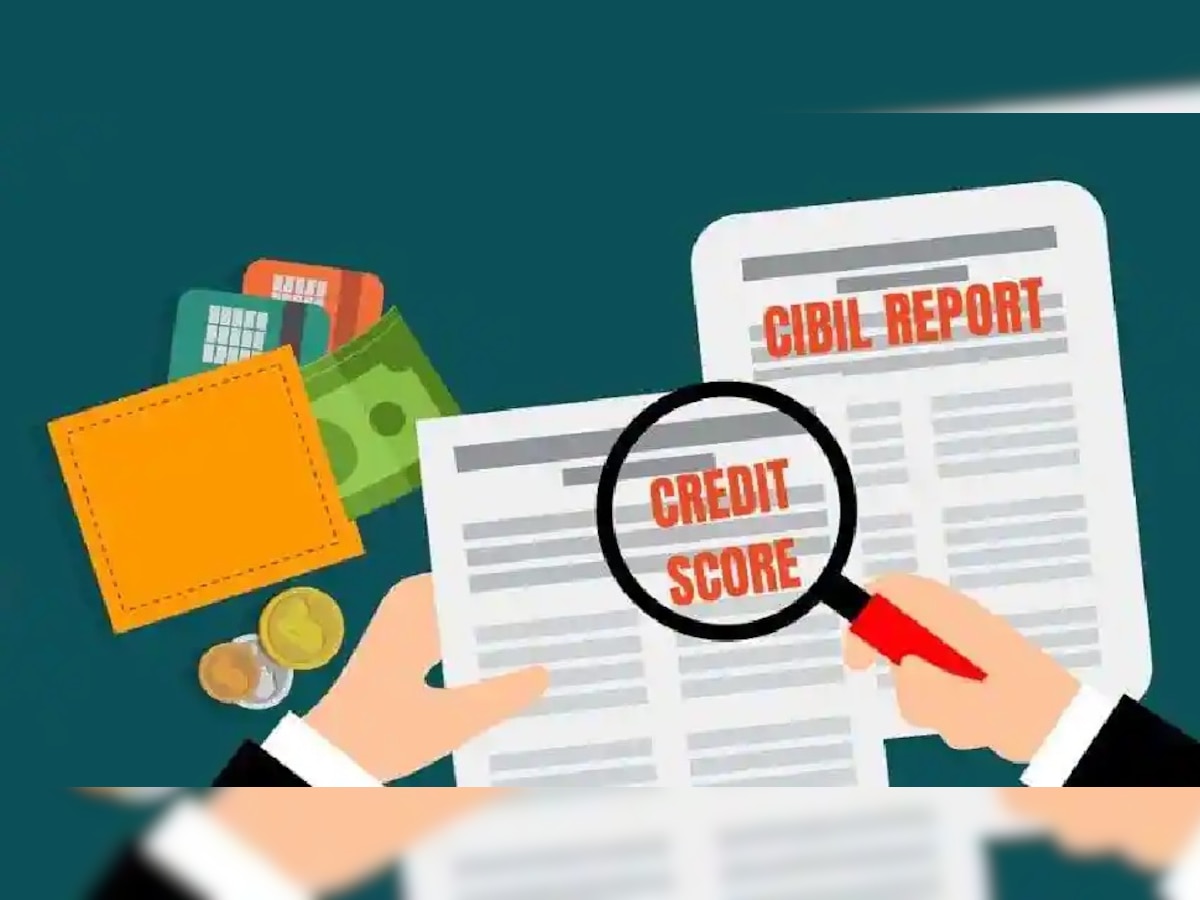 Credit Score, CIBIL Score आणि CIBIL Report मध्ये नेमका फरक काय? जाणून घ्या title=