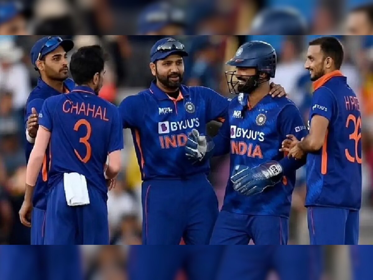  T20 World Cup 2022: टीम इंडिया सेमी फायनलमध्ये न्यूझीलंडशी भिडणार? जाणून घ्या संपूर्ण समीकरण  title=