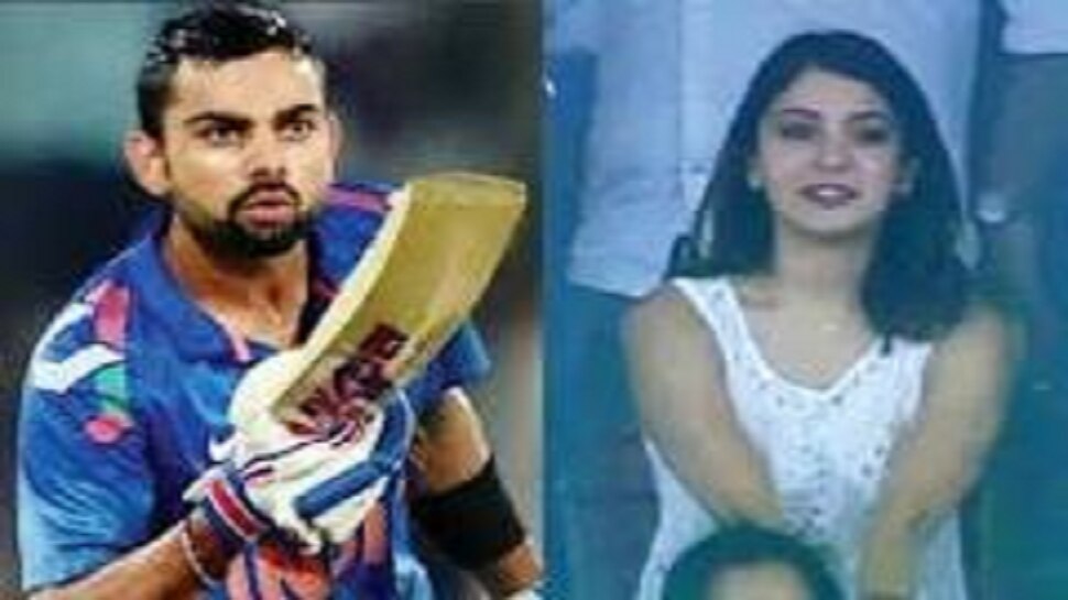 Virat Kohli Known Facts And Unseen Photo nmp