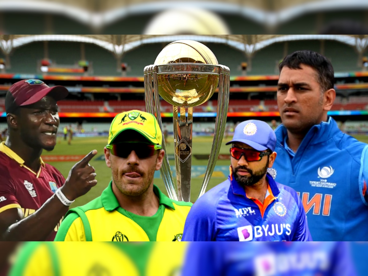 "प्रेमापोटी क्रिकेट खेळण्याचे दिवस गेले", T20 World Cup जिंकणाऱ्या कॅप्टनने बोलून दाखवली खंत! title=