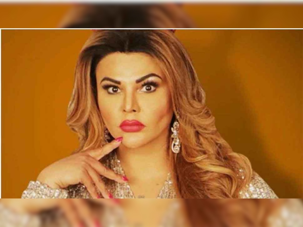 माझे 50 बॉयफ्रेंड असतील..., Rakhi Sawant का संतापली? title=