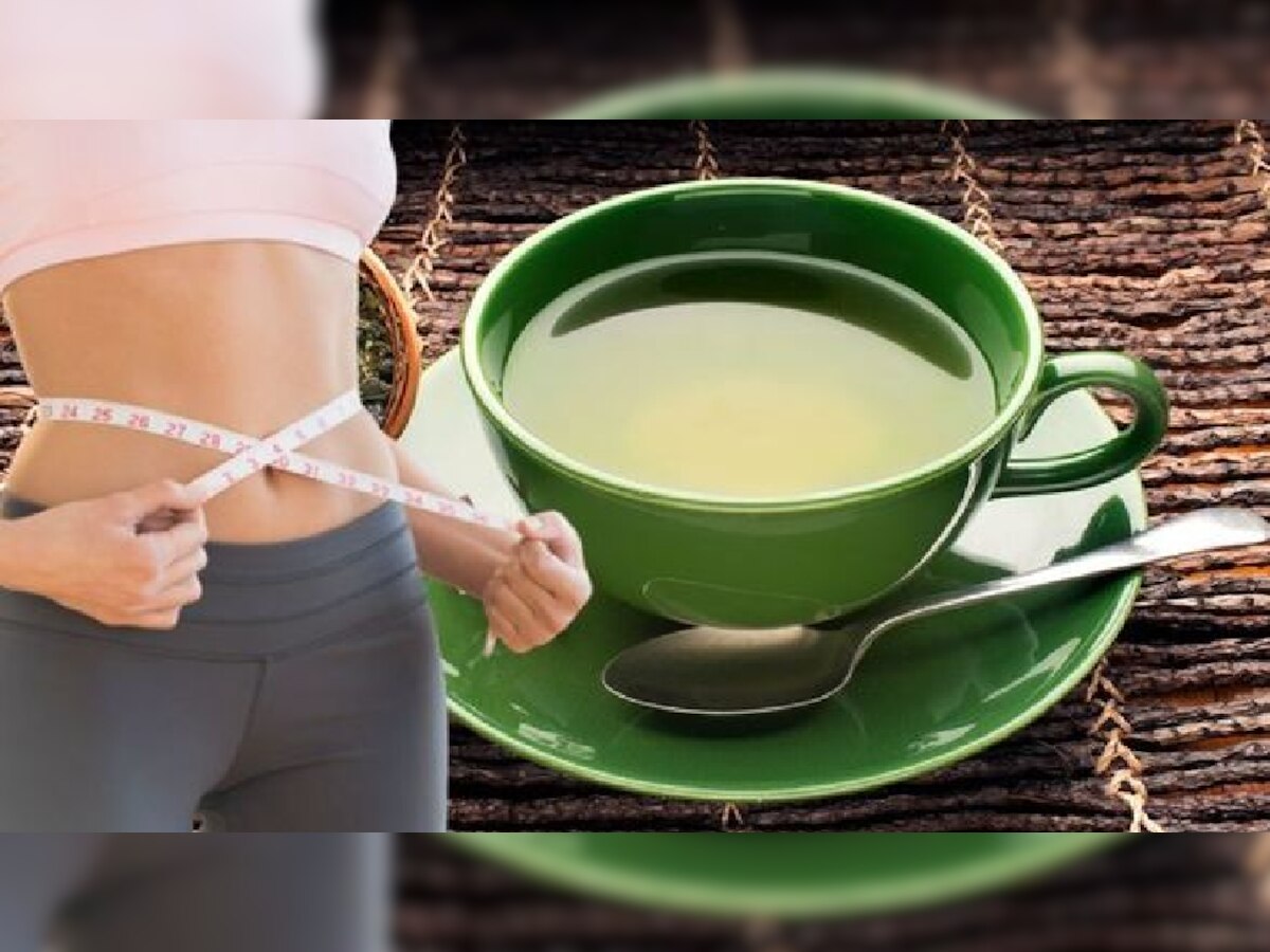 Green Tea पिऊनही का होत नाहीये वजन कमी? 'हे' आहे खरं कारण title=