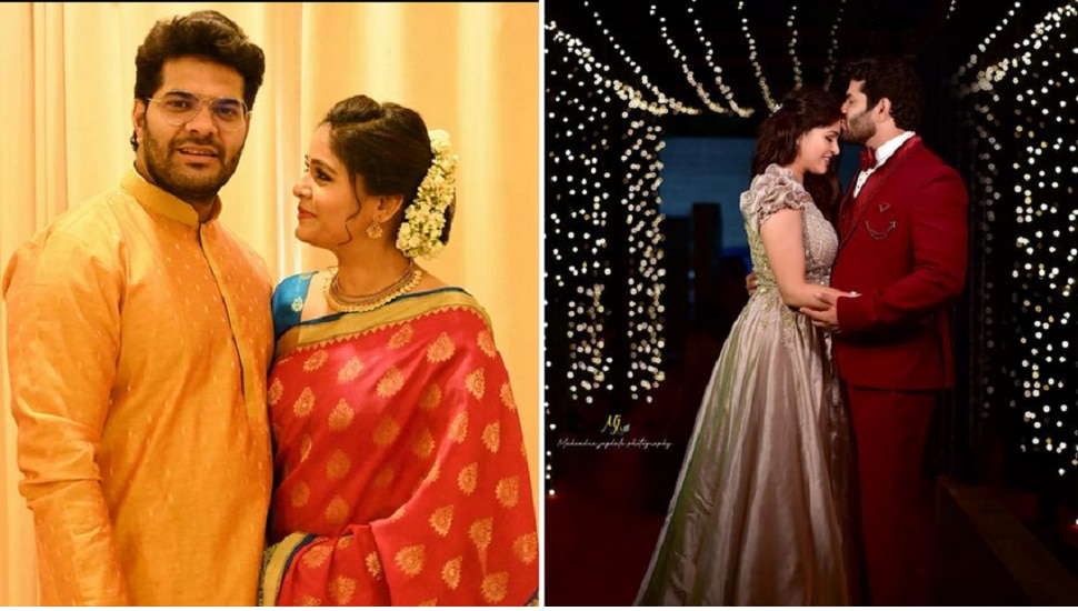 Hardik joshi and Akshaya deodhar Marriage card viral