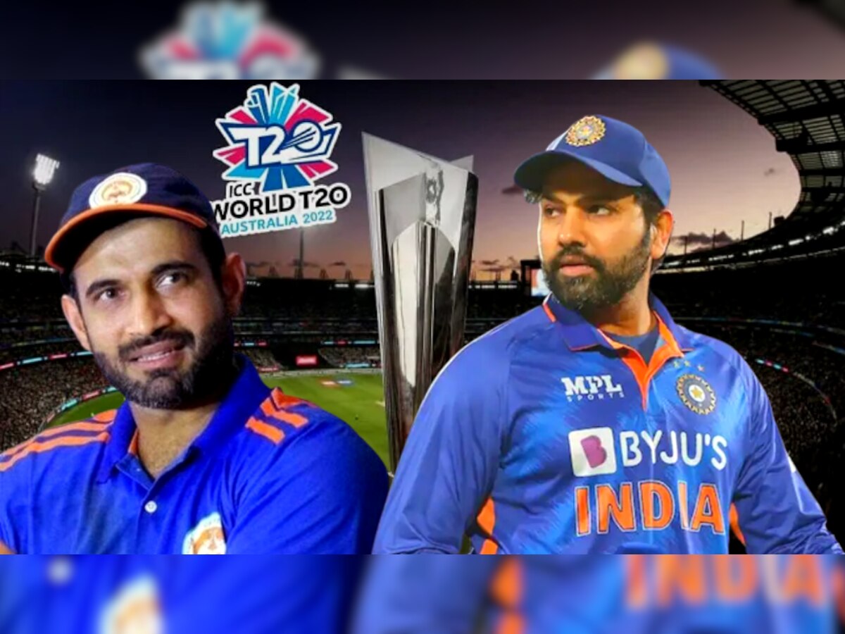 T20 World Cup: '...तर टीम इंडिया सेमीफायनल खेळण्याच्या लायक नाही', इरफान पठाण असं का म्हणतोय? title=