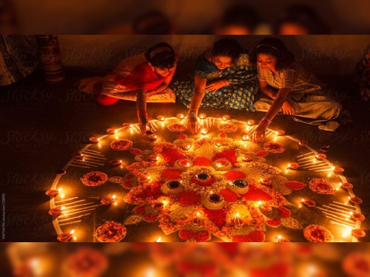 Dev Diwali 2022: देव दिवाळीच्या दिवशी 'हे' एक काम करा, दूर होतील पैशाशी संबंधित समस्या!  title=