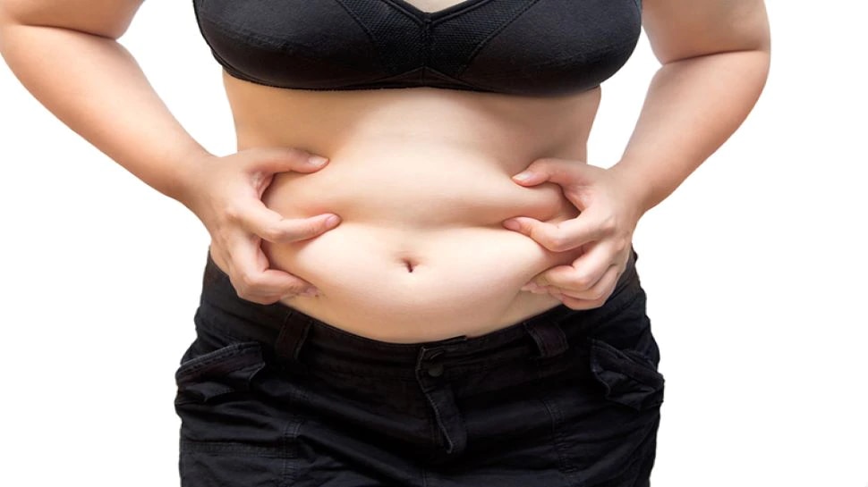 Belly fat घटवण्यासाठी कमी खर्चिक आणि सोपी पद्धत जाणून घ्या!