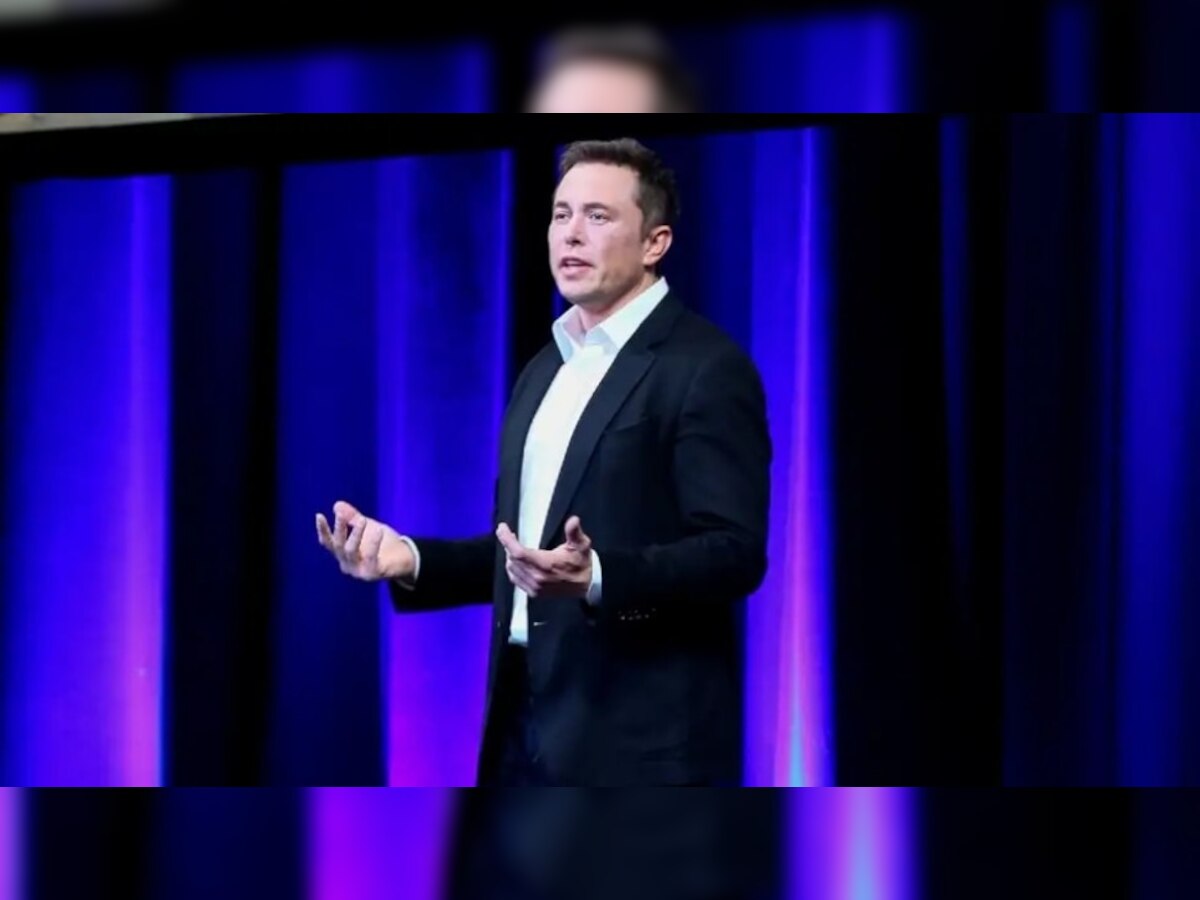 Elon Musk Twitter: एलॉन मस्कच्या एका ट्विटने अमेरिकेत खळबळ, नेमकं काय आहे प्रकरण? title=