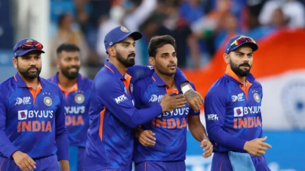 India vs England semi final 2022 t20 world cup 2022 and india playing