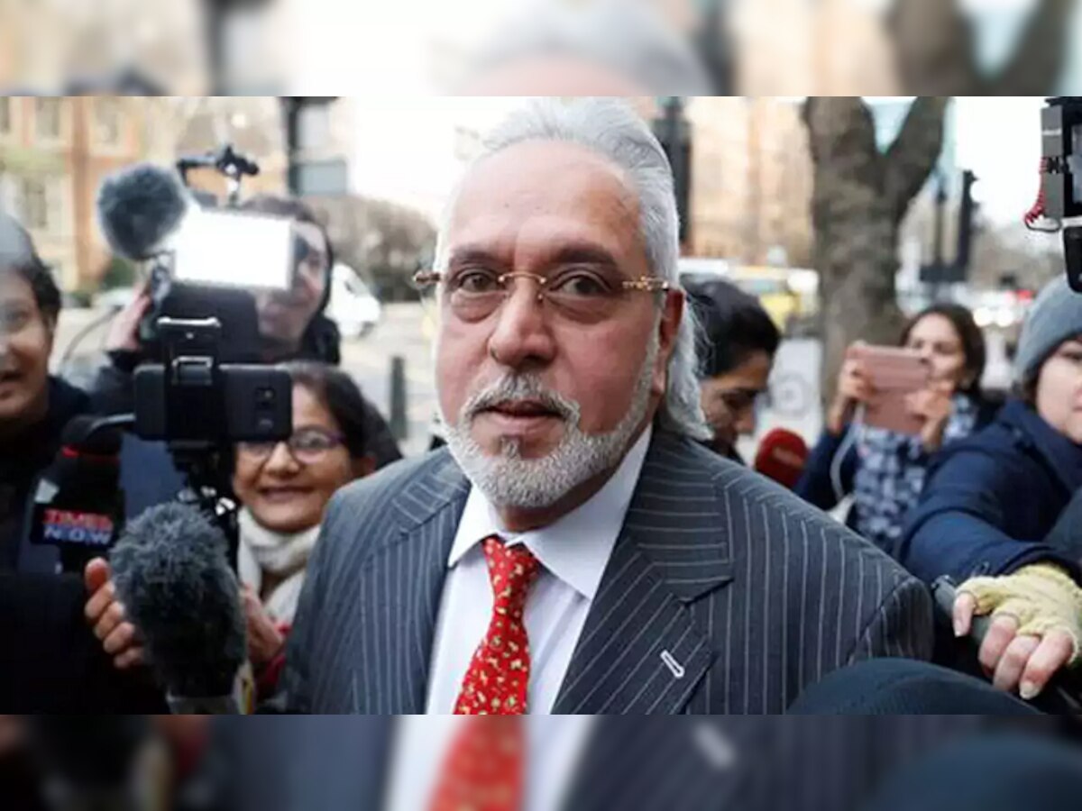 'फाईल नं 323' पुन्हा उघडणार; Vijay Mallya चं बिंग अखेर फुटणार title=