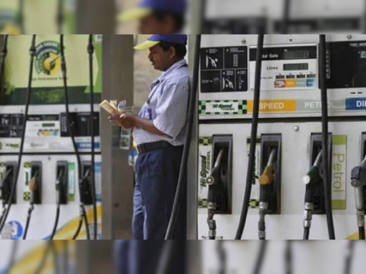 Petrol Disel Rate : पेट्रोल-डीझेलचे दर आणखी 'भडकणार'?  title=