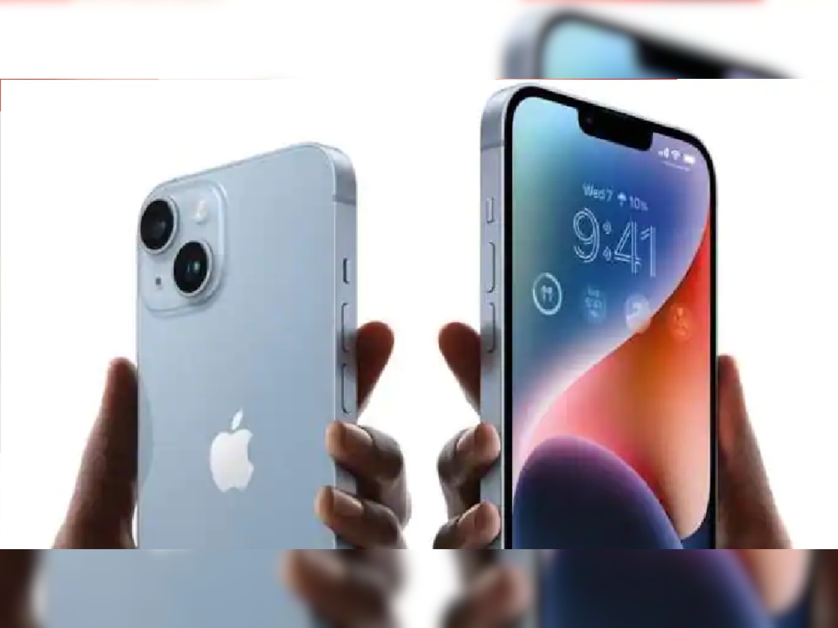 iPhone झाला स्वस्त, अवघ्या 20 हजारात घ्या विकत... पाहा मिळतेय ऑफर title=