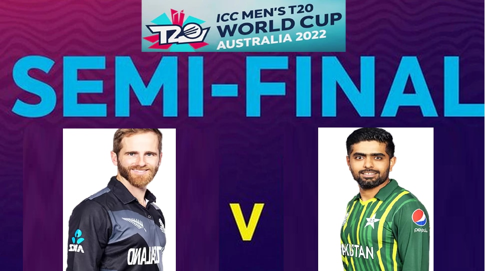  PAK vs NZ Semi Final Live: पाकिस्तानची फायनलमध्ये धडक, 7 विकेंटने जिंकला सेमी फायनलचा सामना