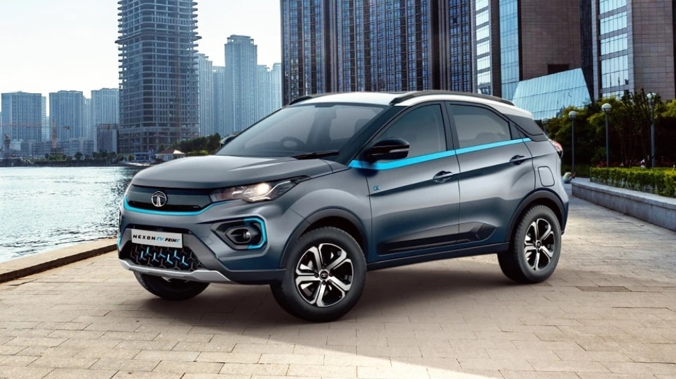 Tata Nexon EV, Auto News