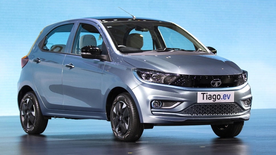 Tata Tiago EV, Auto News