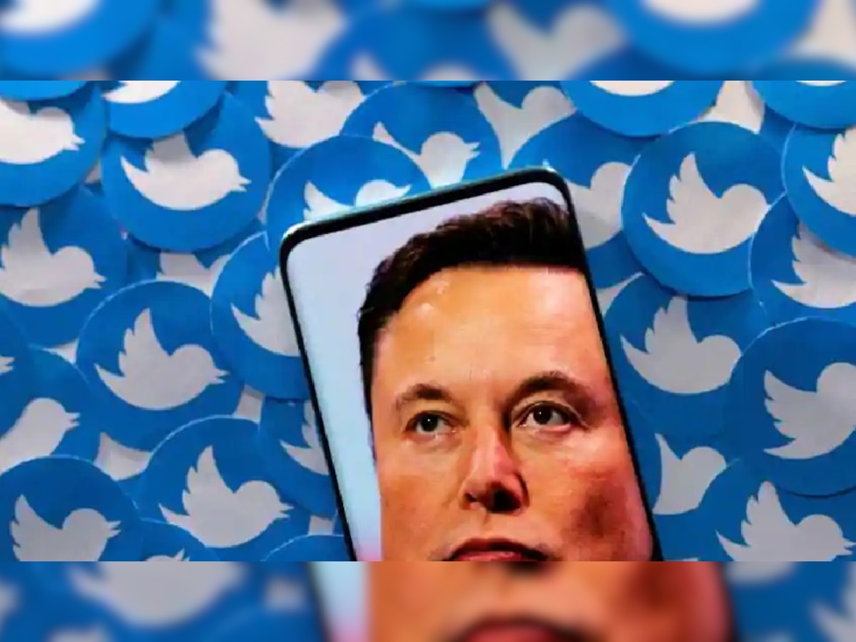 Elon Musk : एलॉन मस्क यांचा ट्विटर कर्मचाऱ्यांना पहिला ईमेल; मोठी घोषणा करत म्हणाले, "कर्मचाऱ्यांनी आता..." title=