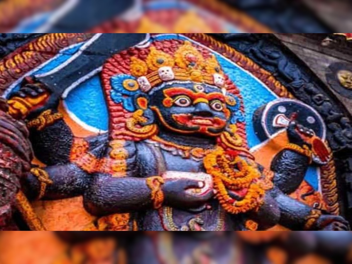 Kaal Bhairav Jayanti: या दिवशी कालभैरव जयंती, शुभ मुहूर्त आणि पूजा विधी जाणून घ्या title=