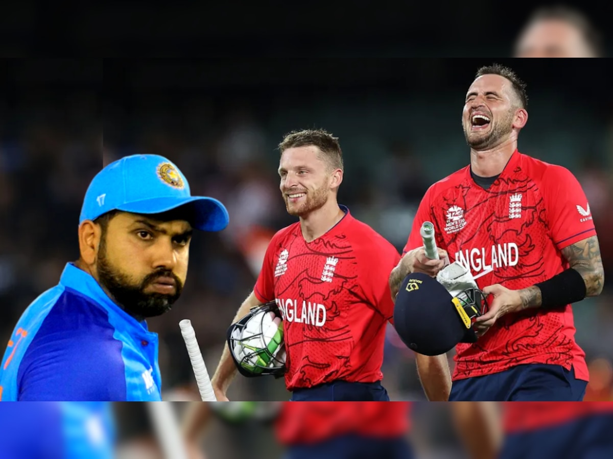 IND vs ENG: ...म्हणून टीम इंडियाचा पराभव झाला; कॅप्टन रोहितने सांगितलं खरं कारण! title=