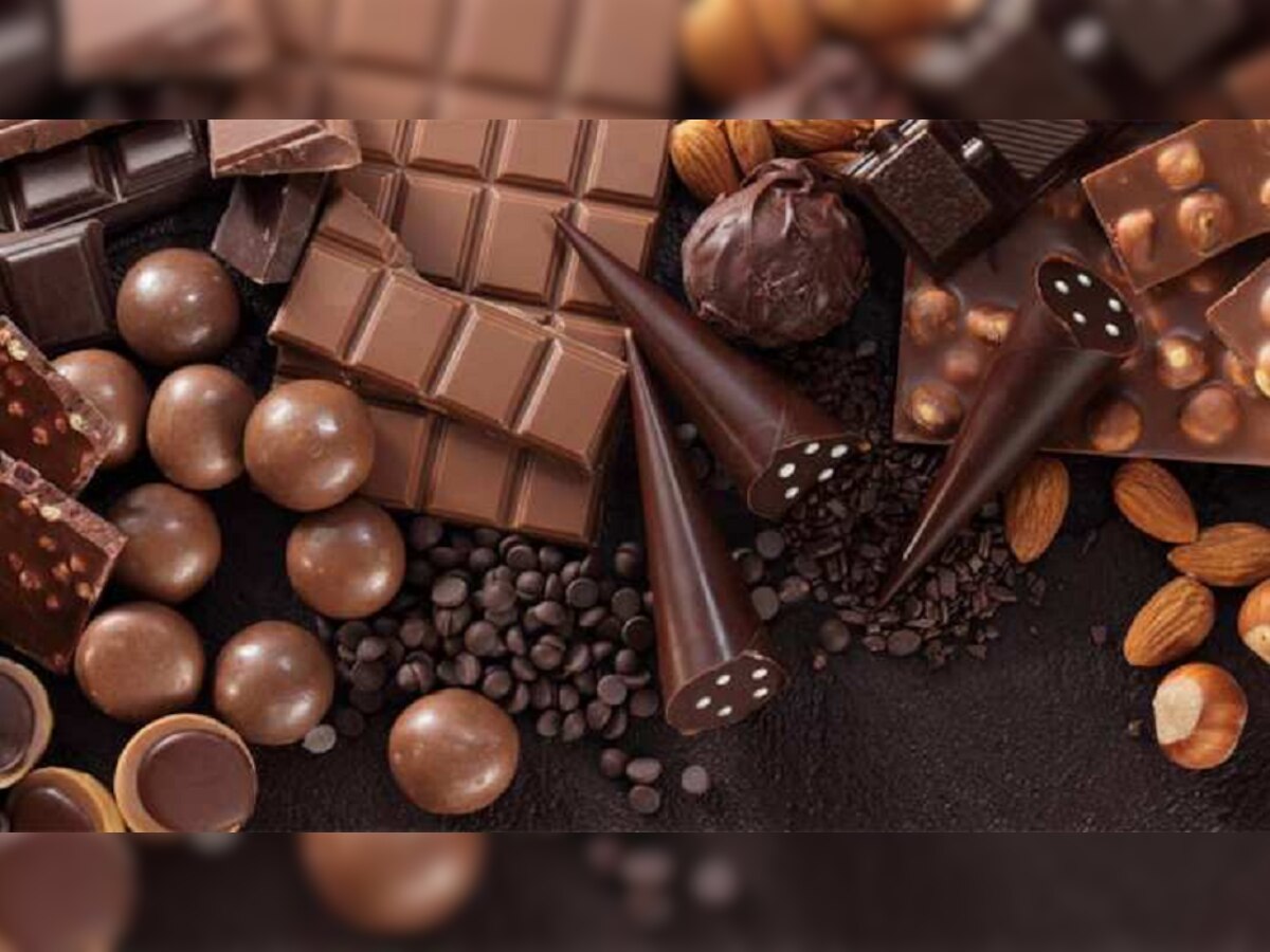 10 लाख रुपयांच्या चॉकलेट्सची चोरी, आंबेजोगाईतल्या चॉकलेटचोरीचं गूढ काय? title=