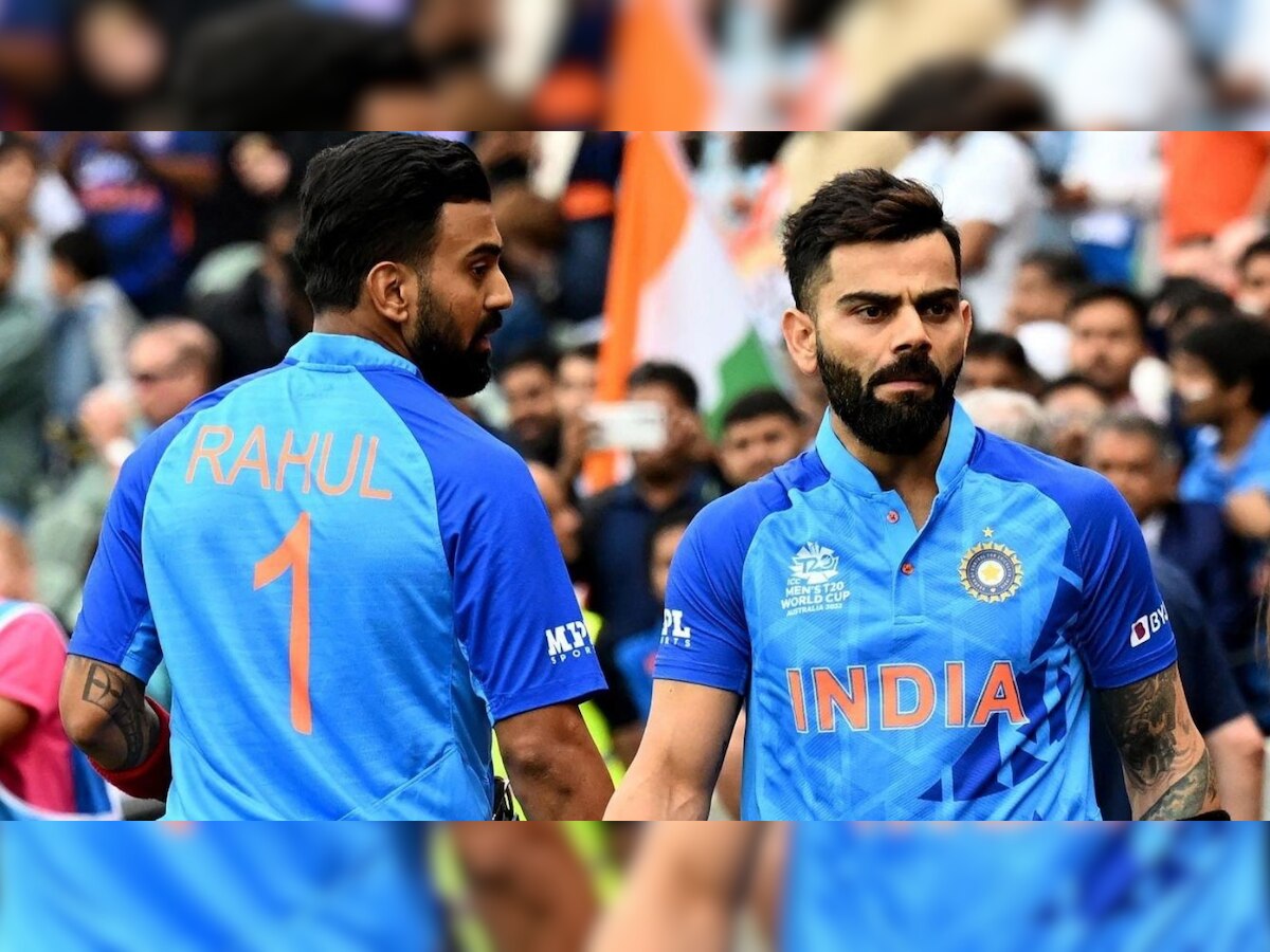 IND vs NZ: टीम इंडियाला एकामागून एक मोठे धक्के, आता प्रशिक्षक बदलणार, 'हे' आहे कारण title=
