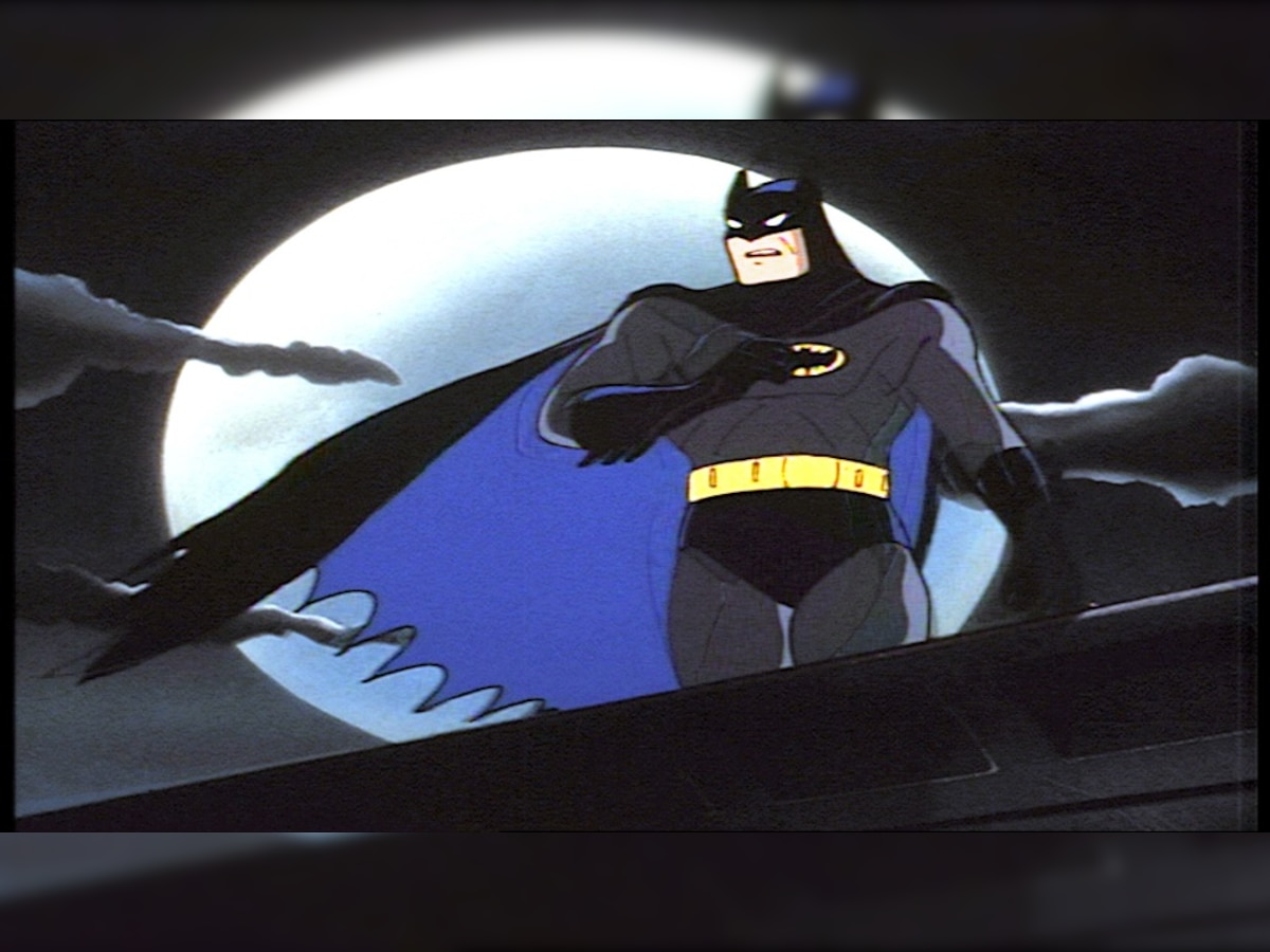 Batman Actor Kevin Conroy Dies: 'बॅटमॅन' चा आवाज हरपला! अभिनेते केविन कॉनरॉय यांचं 66 व्या वर्षी कॅन्सर ने निधन! title=