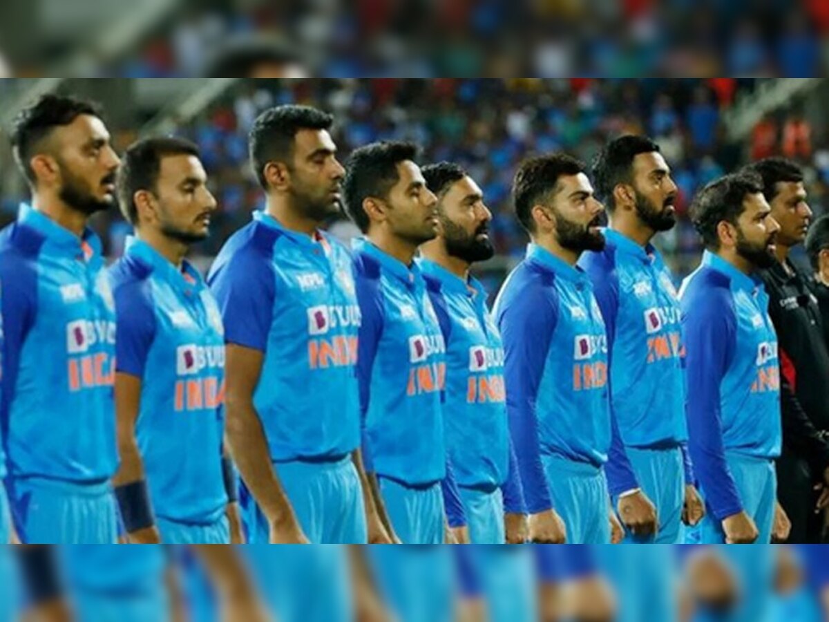 Team India मध्ये मोठे बदल, 'या' वरिष्ठ खेळाडूंना उतरती कळा title=