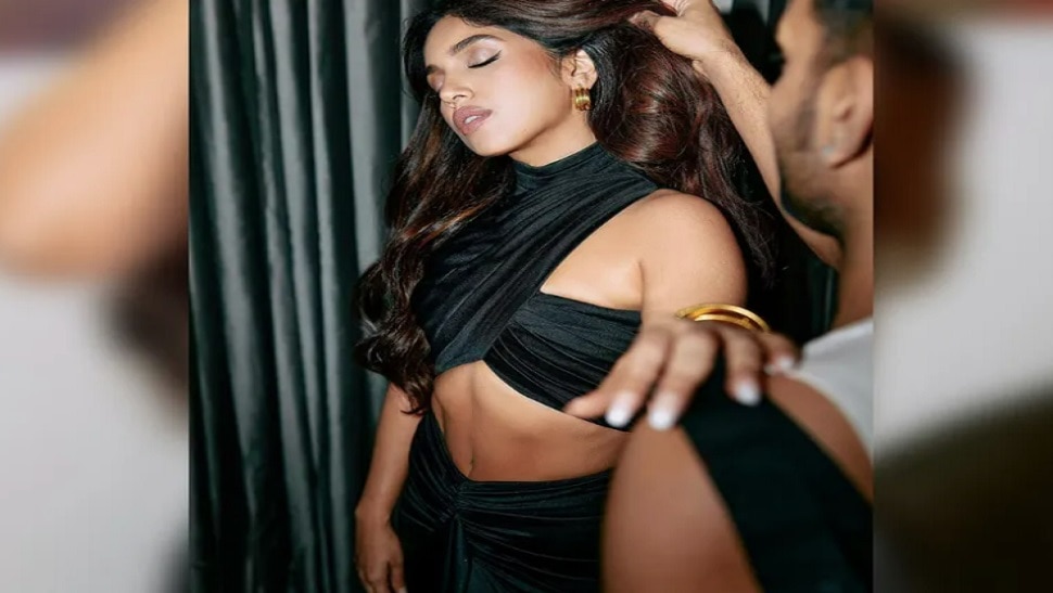 Bhumi Pednekar, Bhumi Pednekar Photo, Bhumi Pednekar instagram, Bhumi Pednekar movie, Bhumi Pednekar Photoshoot, Bollywood News, marathi news, news in marathi 