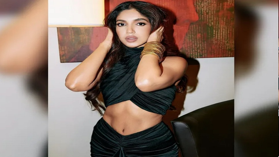 Bhumi Pednekar, Bhumi Pednekar Photo, Bhumi Pednekar instagram, Bhumi Pednekar movie, Bhumi Pednekar Photoshoot, Bollywood News, marathi news, news in marathi 