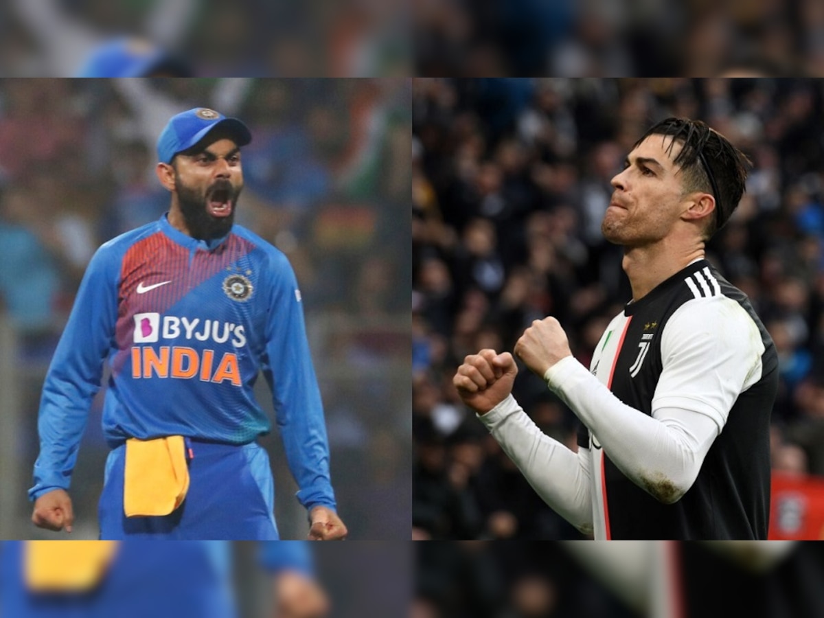 T20 World Cup की FIFA? कोणत्या स्पर्धेतून खेळाडूंना सर्वाधिक पैसे मिळतात, जाणून घ्या title=