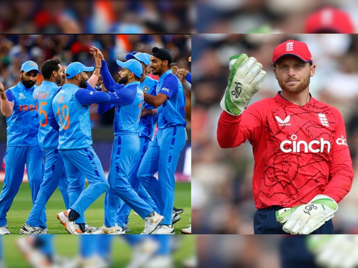 Jos Buttler : टीम इंडियाचा हा खेळाडू ठरणार 'प्लेअर ऑफ द टुर्नामेंट', बटलरची भविष्यवाणी title=