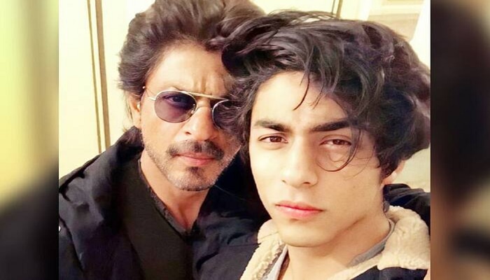 Aryan Khan Net Worth At The Age Of 25