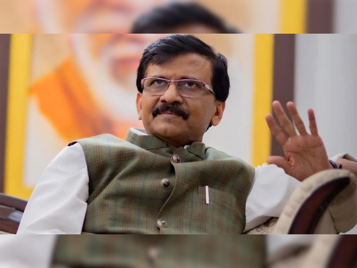 Sanjay Raut : महाराष्ट्रात मध्यावती निवडणुका... संजय राऊत यांनी सांगितले - दिल्लीत... title=