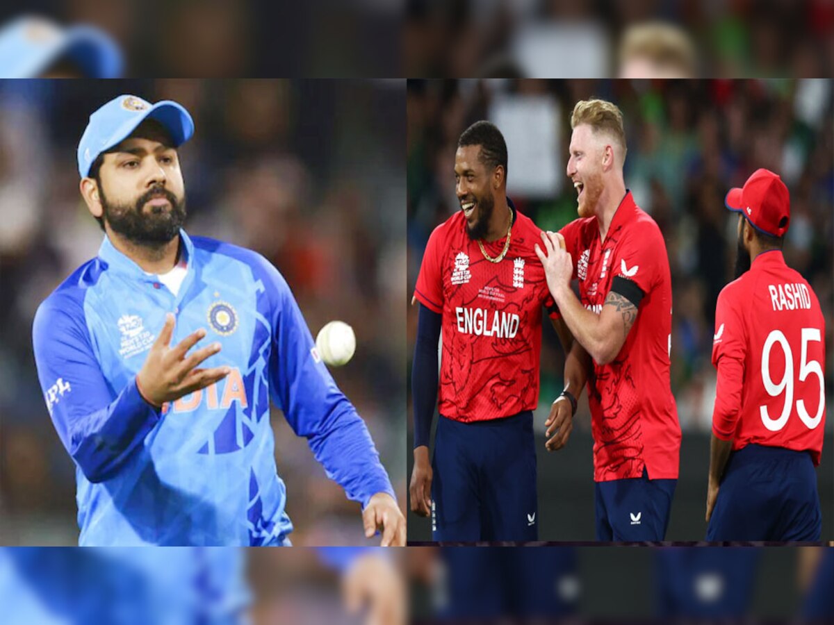 Team India: England च्या विजयातून टीम इंडिया मोठा धडा, कर्णधार Rohit Sharma याने केल्या मोठ्या चुका! title=