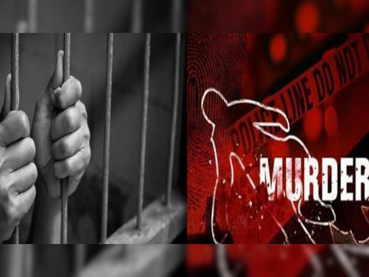 Crime: 4 वर्षांनंतर असा झाला हत्येचा खुलासा जेव्हा पत्नी आणि शेजाऱ्याला झाली अटक title=