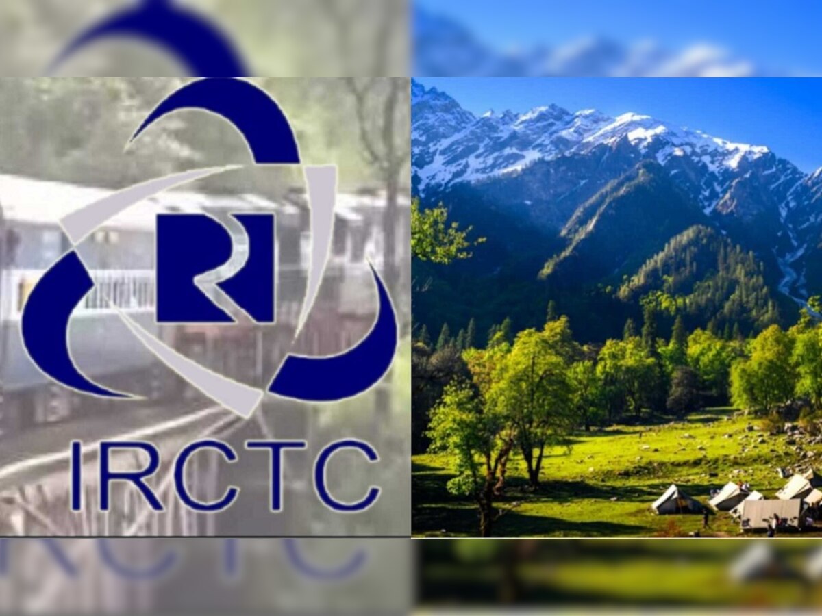 IRCTC घेऊन आलीय टूर पॅकेज, बजेटचीही चिंता मिटली  title=