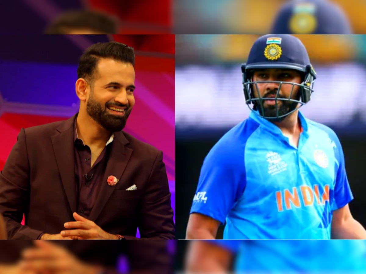 Team India : T20 चा नवा कॅप्टन कोण? इरफान पठाणचं मोठं वक्तव्य, म्हणाला... title=