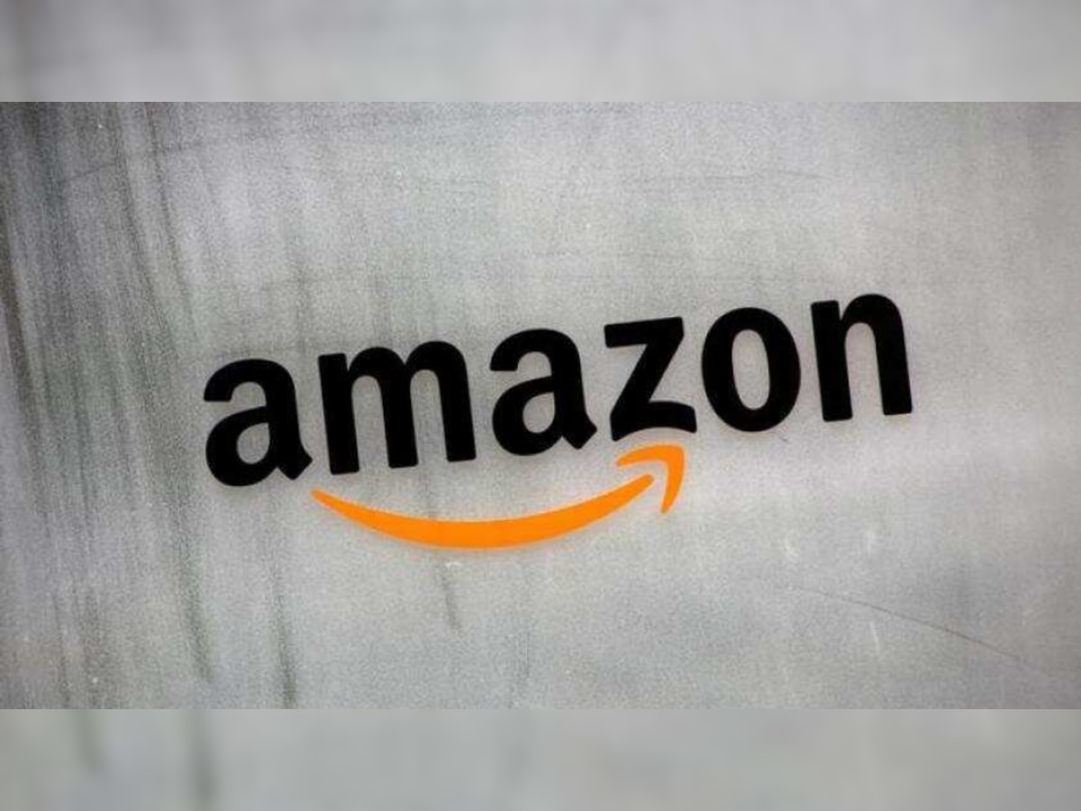 भारतात धर्मांतरासाठी Amazon कडून निधी पुरवठा; आरएसएसशी संबंधित मासिकाचा दावा title=