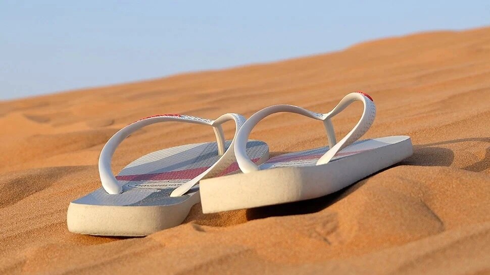 Why Sleepers Called Hawai Chappal in India Know Reason Behind It