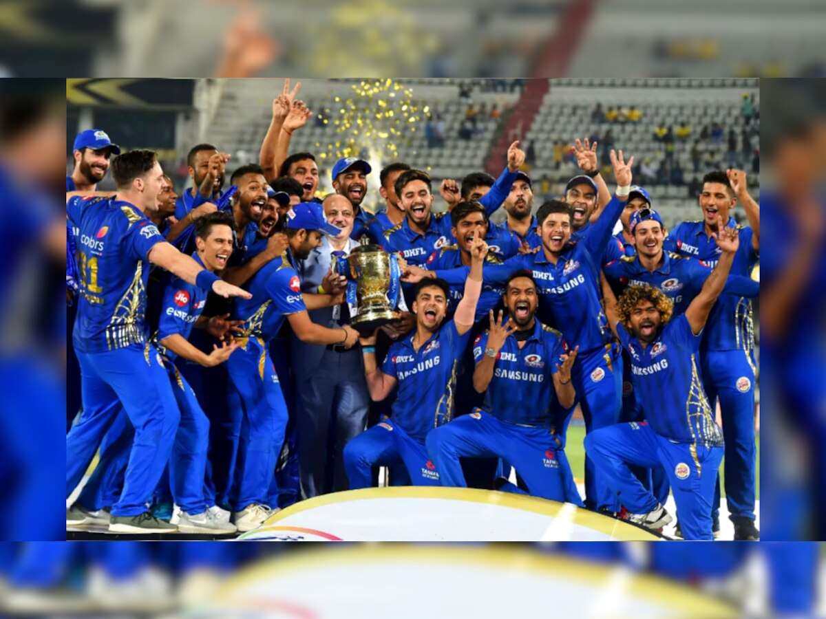 MI retained players 2023: मुंबई इंडियन्सने दिला तब्बल 13 खेळाडूंना नारळ! वाचा कोण IN कोण OUT? title=