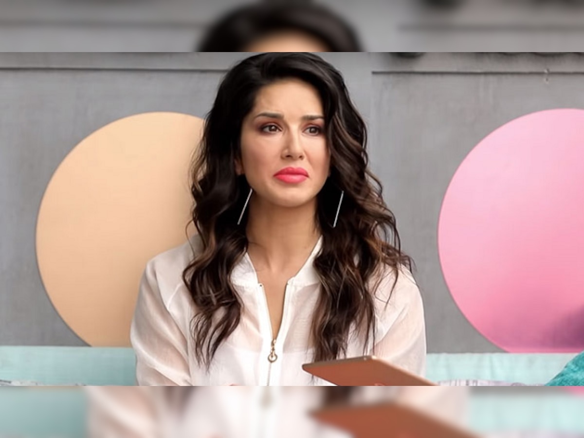 Sunny Leone सह पतीवरही गंभीर आरोप; अभिनेत्रीने ठोठावला न्यायालयाचा दरवाजा title=