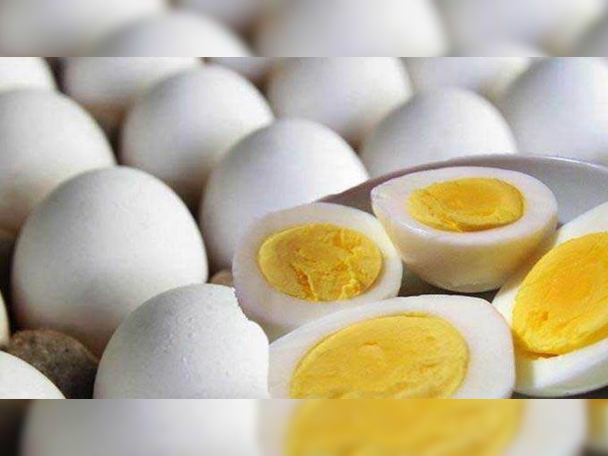हिवाळ्यात रोज अंडी खाताय? तर होऊ शकते नुकसान title=