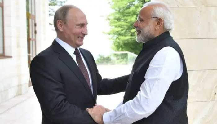 ही दोस्ती तुटायची नाय ! जगासमोर रशियाने भारताला पुन्हा एकदा दिलं विशेष महत्त्व