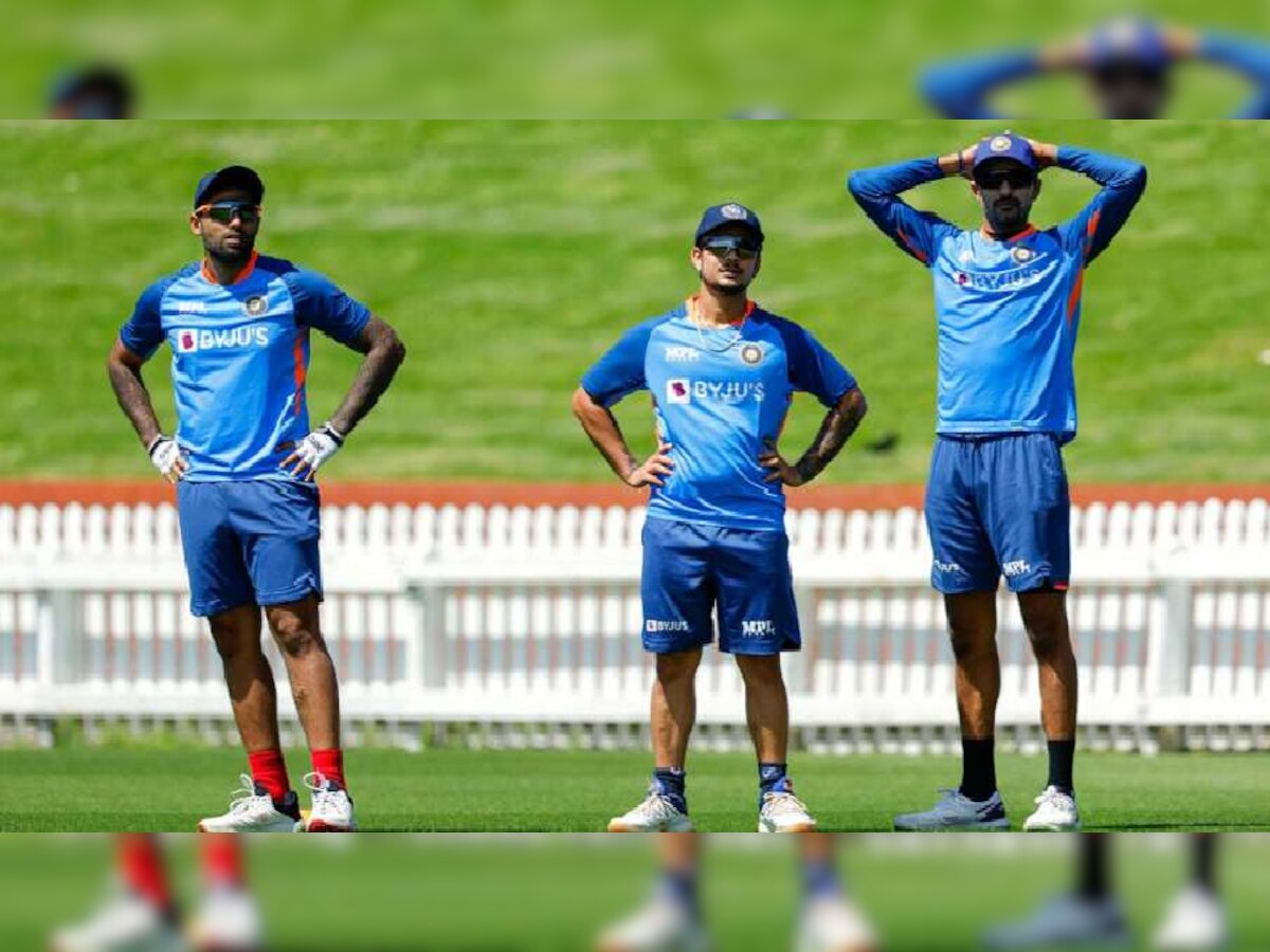 IND vs NZ: Hardik Pandya समोर ओपनर्स निवडण्याचं मोठं आव्हान, 4 खेळाडू दावेदार title=
