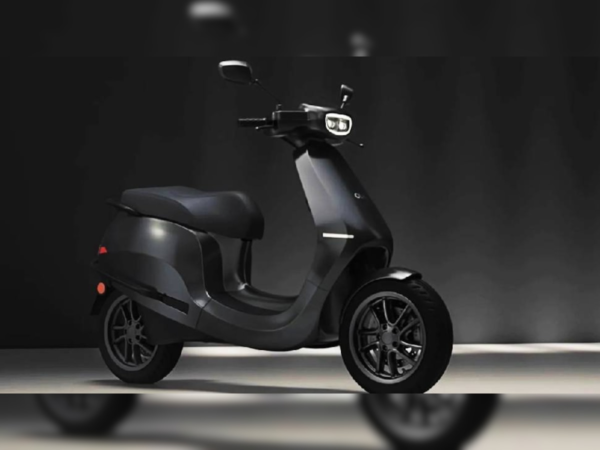 Ola Electric Scooter घ्यायचीये? सावधान! तुमचं बँक खातं होईल रिकामं, जाणून घ्या कसं ? बाजारात आला स्कॅम  title=