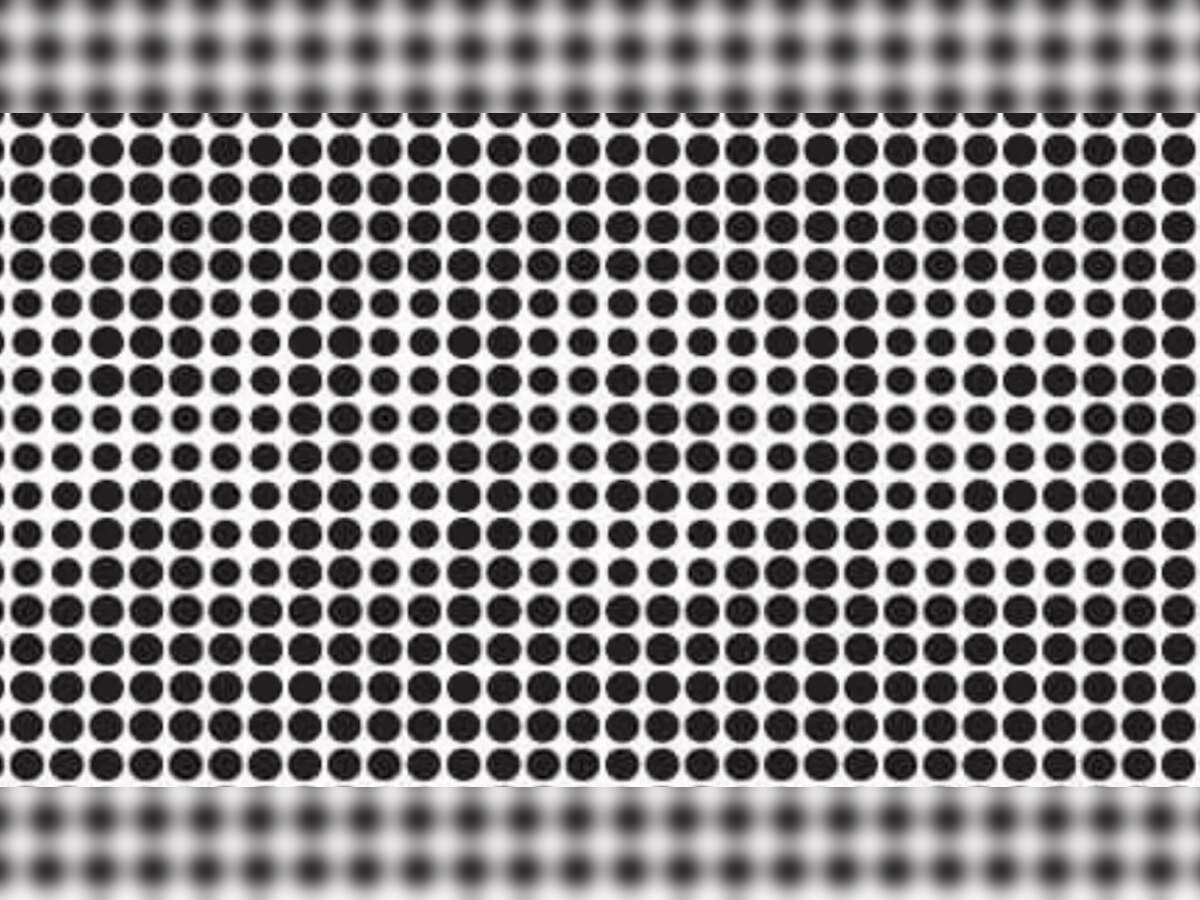 Optical Illusion: 'या' फोटोत लपलेले 3 इंग्रजी शब्द शोधून दाखवा, तुमच्याकडे 30 सेकंदाची वेळ title=
