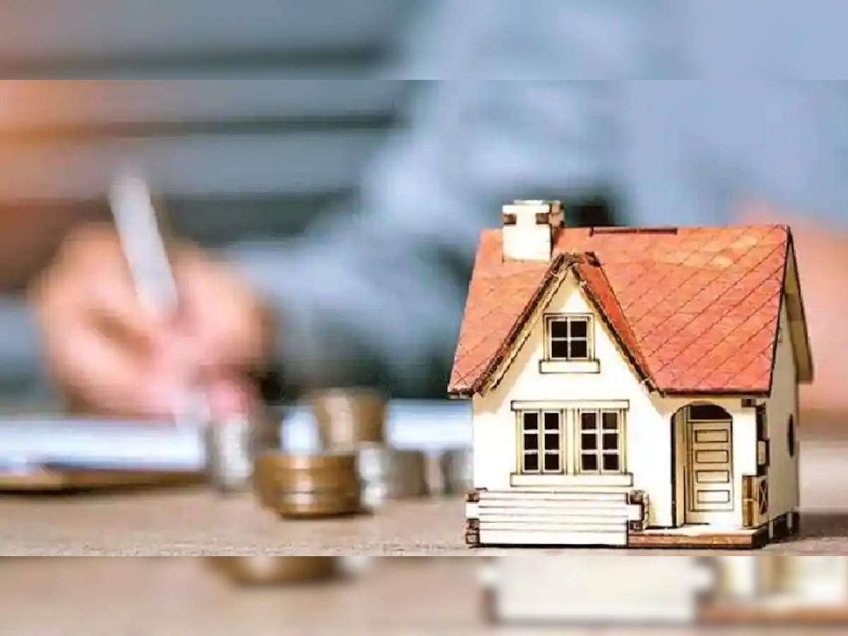 Home Loan घ्यायचं आहे का? फ्लोटिंग रेट आणि फिक्स रेटमधील फरक समजून घ्या title=