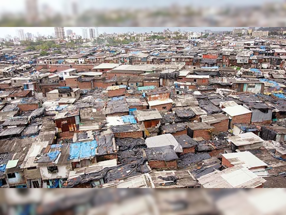 Dharavi Redevelopment Project : धारावीच्या पुनर्विकासासाठी 3 'या' कंपन्यांमध्ये चढाओढ title=