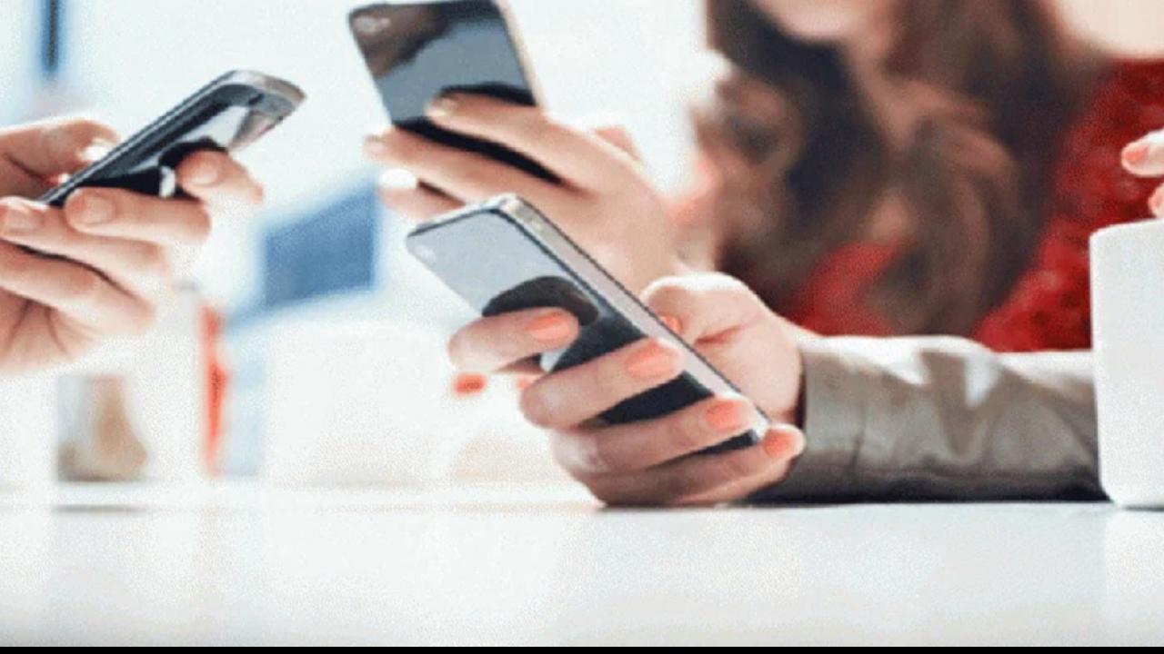 5. फक्त सुरक्षित Apps डाऊनलोड करा 