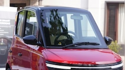 Cheapest EV: 'ही' आहे देशातील सर्वात स्वस्त इलेक्ट्रिक कार, आतापर्यंत दोन हजार गाड्यांची बुकिंग