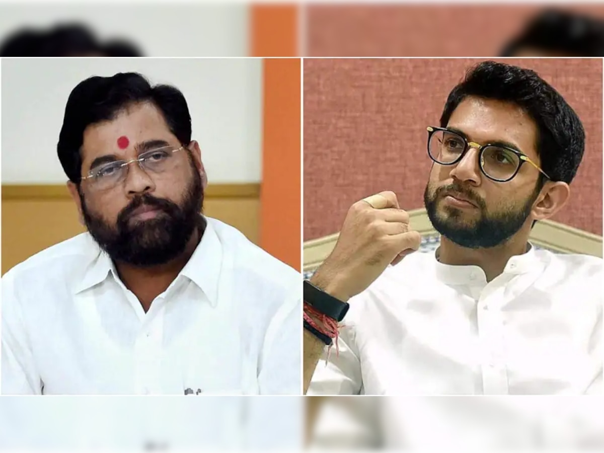 Aditya Thackeray : टेंडर, ट्रान्सफर आणि टाईमपास, मुंबईकरांच्या पैशांवर खोके सरकारचा डोळा, आदित्य ठाकरे यांचा राज्य सरकारवर हल्लाबोल title=