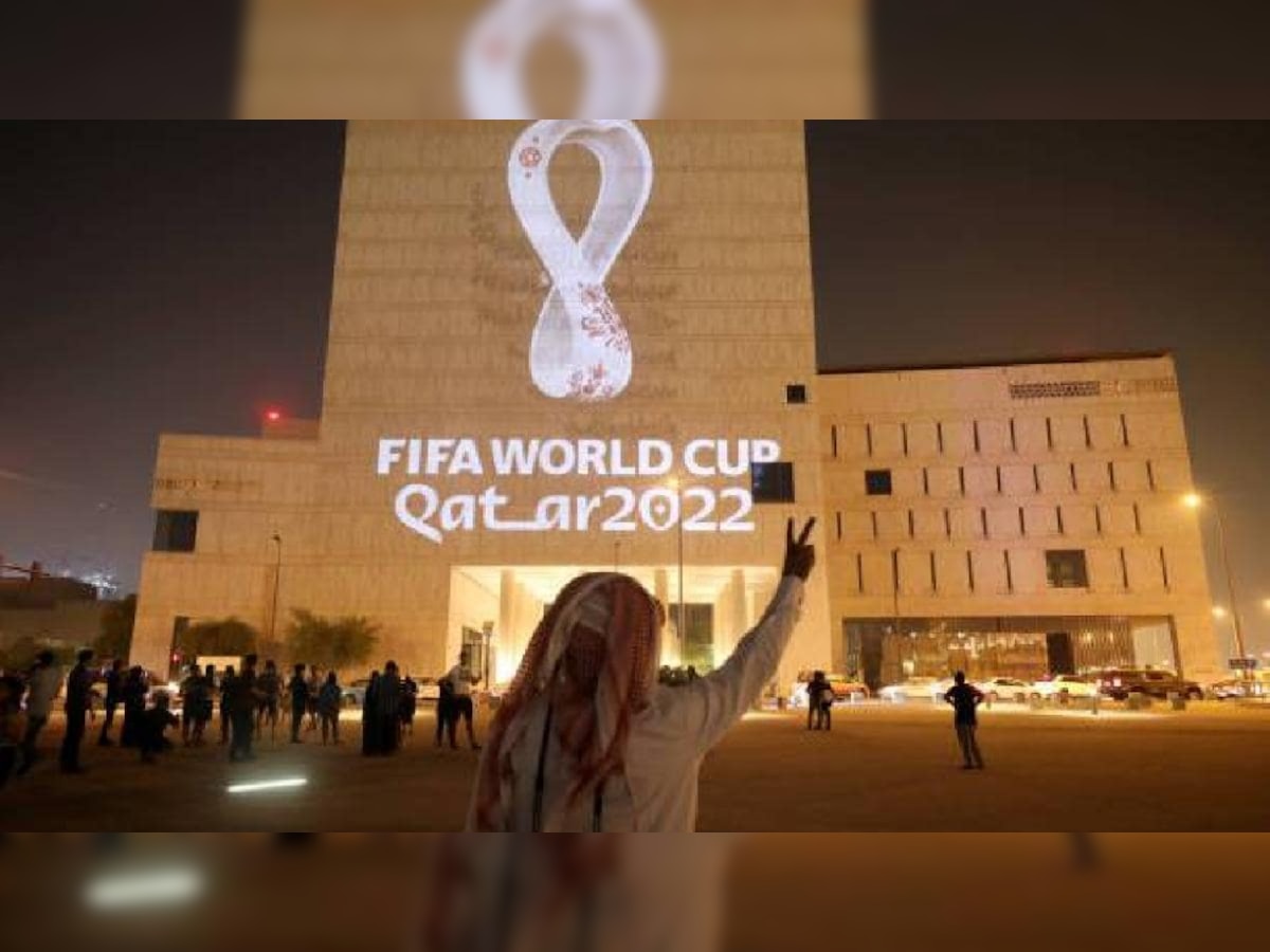 Fifa World Cup 2022: दारू, तोकडे कपडे आणि सेक्स...; Fifa World Cup साठीचे नियम पाहिलेत का? title=